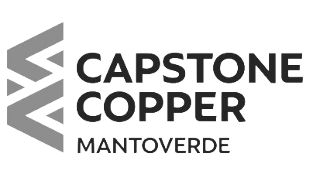 Capstone Manto Verde